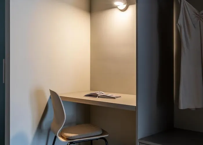 Point Beach Blue Apartament Walencja