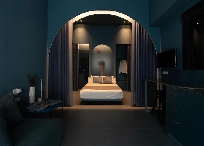 Apartament Point Beach Blue *