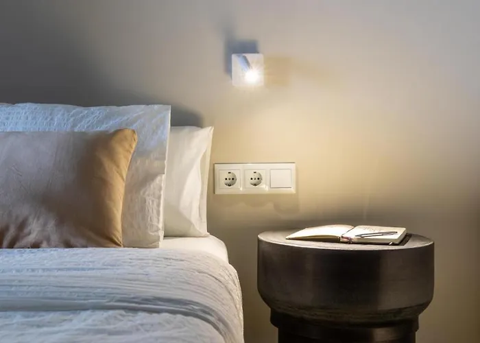 Point Beach Blue Apartament Walencja