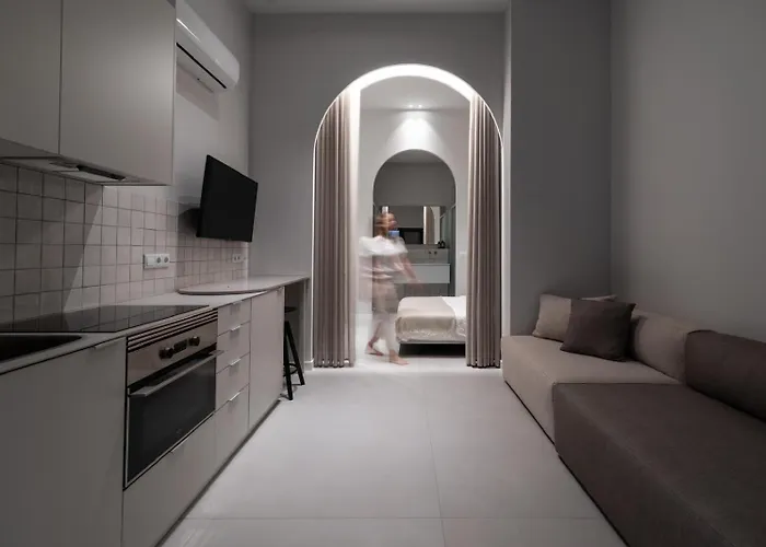 Apartament Point Beach Blue Walencja