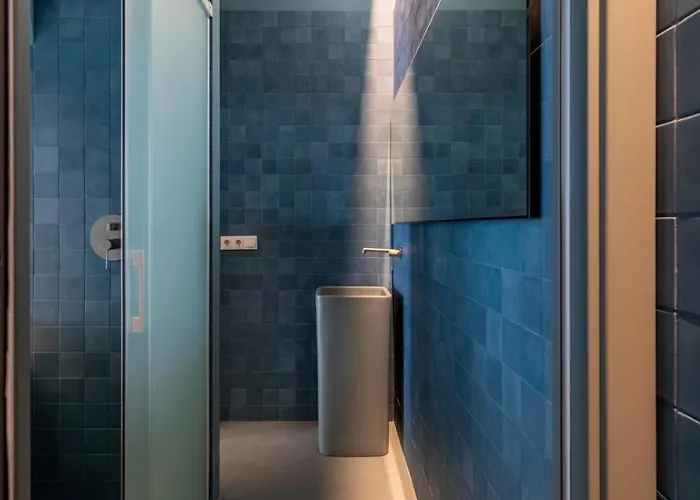 Point Beach Blue Walencja