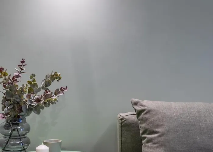 Point Beach Blue Apartament