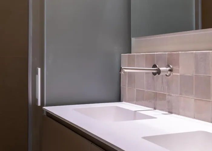 Apartament Point Beach Blue