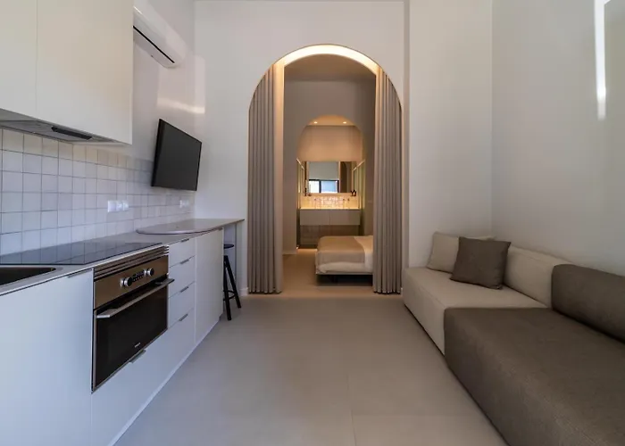 Point Beach Blue Apartament *