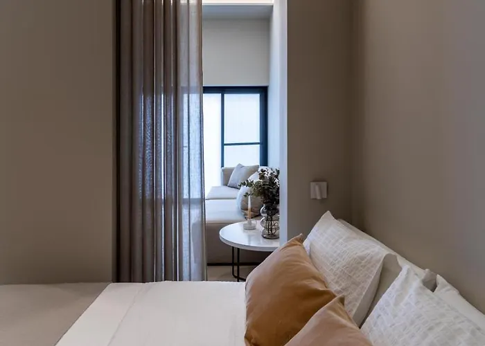 Apartament Point Beach Blue *