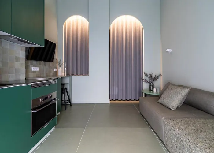 Point Beach Blue Apartament Walencja