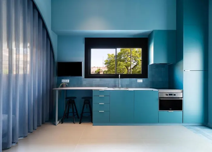 Apartament Point Beach Blue *