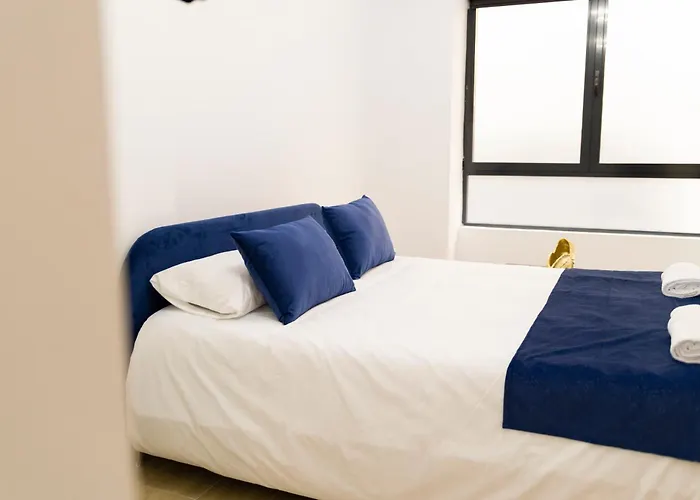 Forata Lofts Гостевой дом