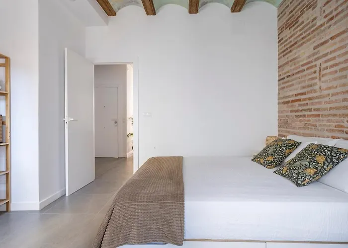 Centrica Y Encantadora Vivienda. *