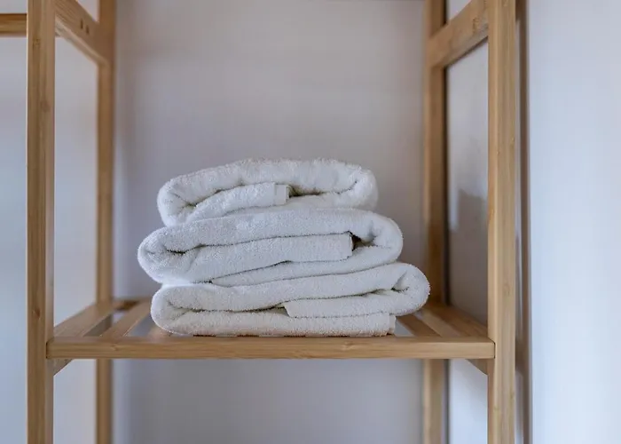 Lejlighed Centrica Y Encantadora Vivienda. *