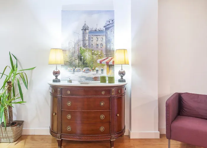 Apartment Loft Centro - Vive El Corazon De La Ciudad *