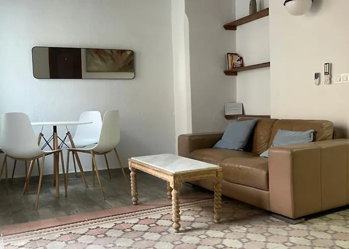 Alojamiento Ricar Διαμέρισμα