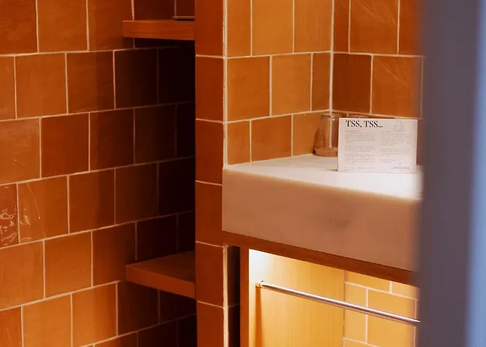 Casa Bassa バレンシア