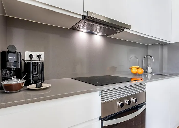 With Gym Pool Free Parking Thehavenescape *