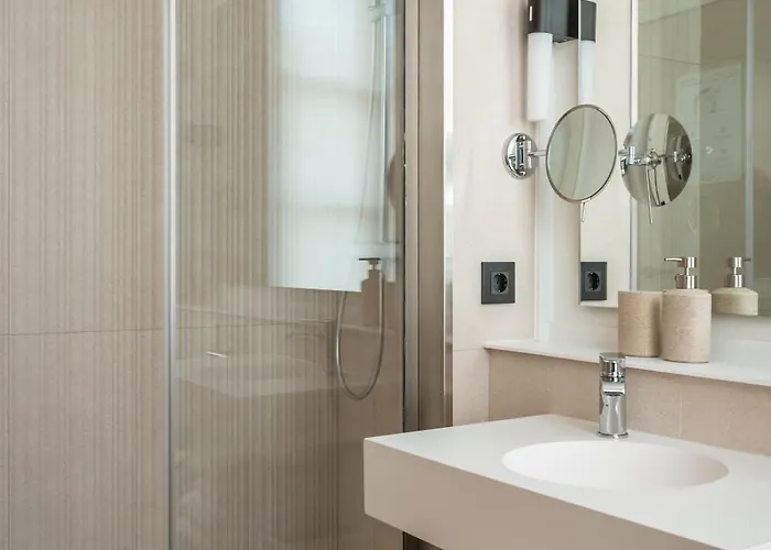 Konukevi Bypillow Sinfonia 3*