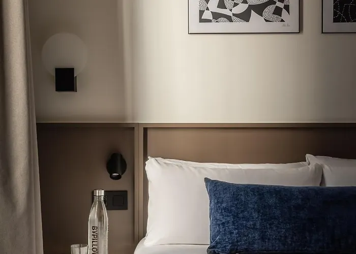 Bypillow Sinfonia Valensiya