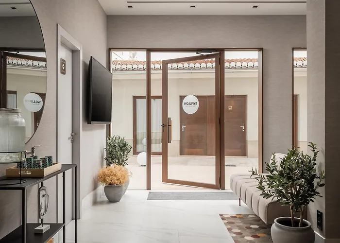 Konukevi Bypillow Sinfonia