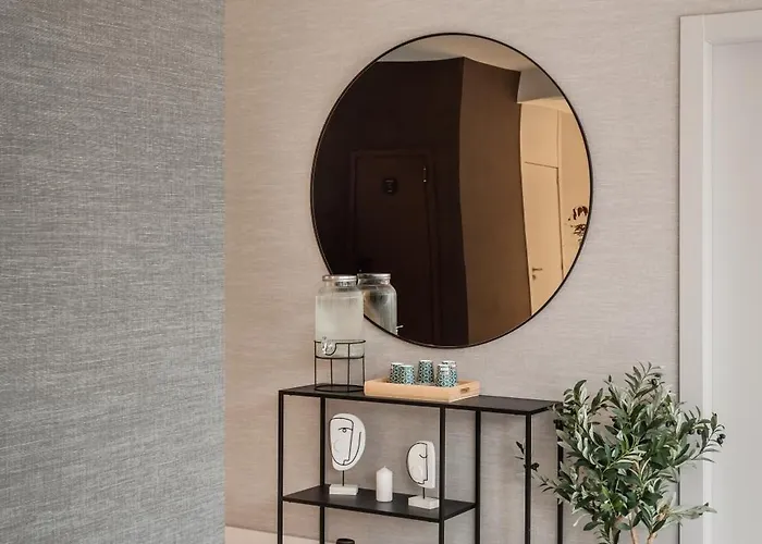 Bypillow Sinfonia Konukevi 3*