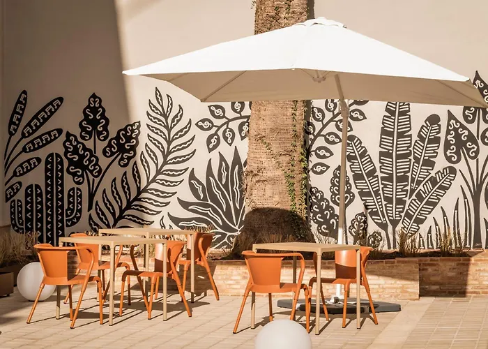 Bypillow Sinfonia 3* Valensiya