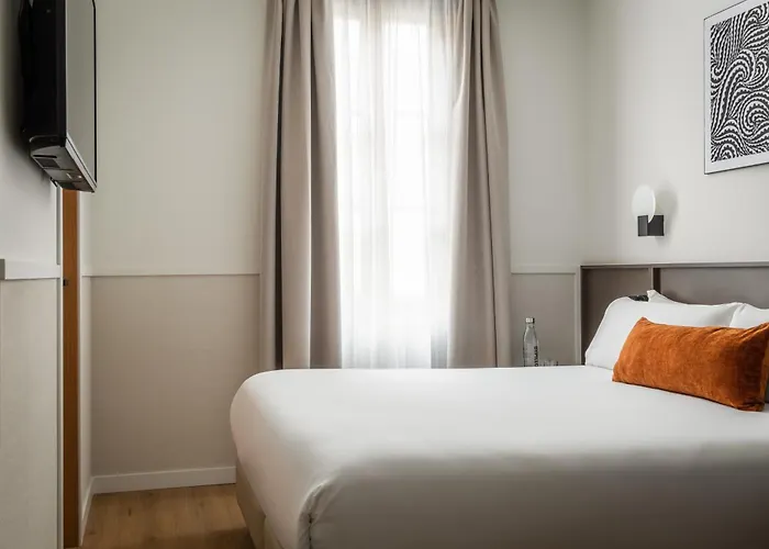 Bypillow Sinfonia Valensiya