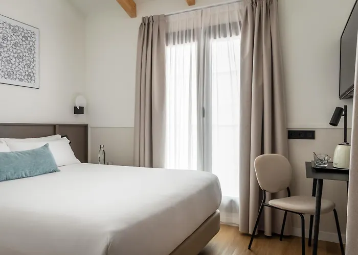 Konukevi Bypillow Sinfonia 3*