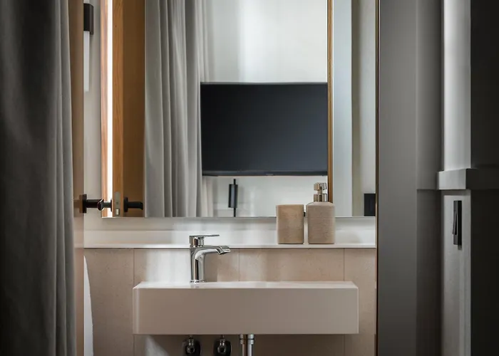 Bypillow Sinfonia Konukevi 3*