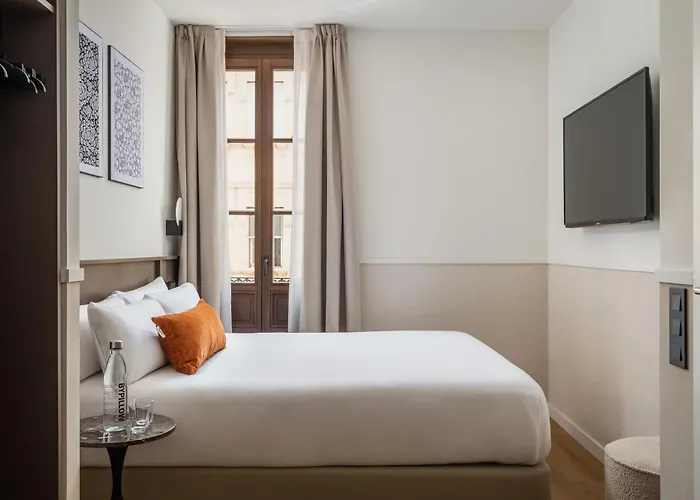 Bypillow Sinfonia Valensiya