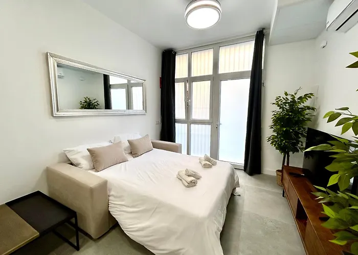 Urban Escape Comfort Meets Luxury, 4 Ppl *