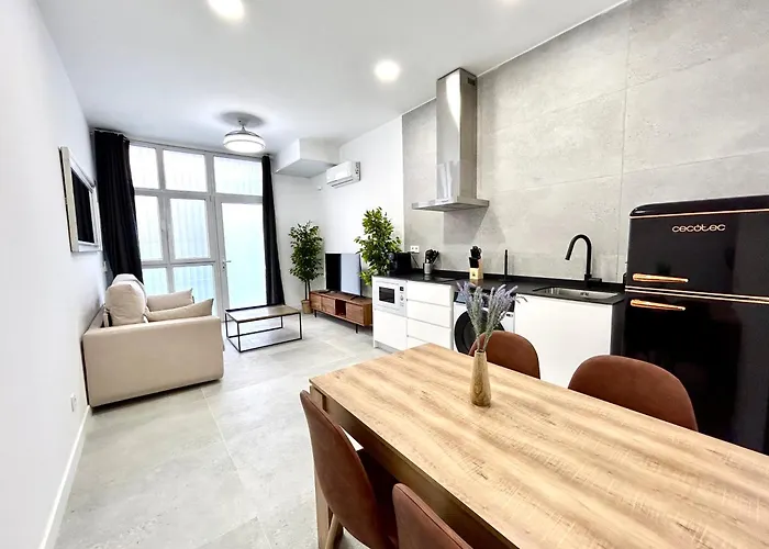 Apartment Urban Escape Comfort Meets Luxury, 4 Ppl *