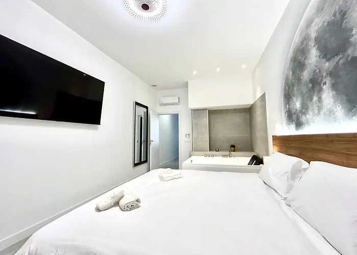 Urban Escape Comfort Meets Luxury, 4 Ppl Apartment