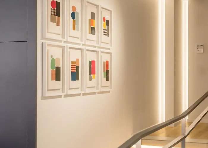 아파트호텔 Mon Jardin De Ayora 4*