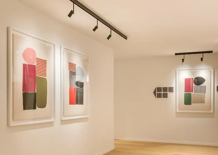 Mon Jardin De Ayora 아파트호텔