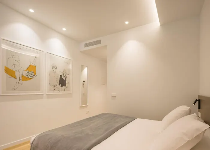 Mon Jardin De Ayora 발렌시아