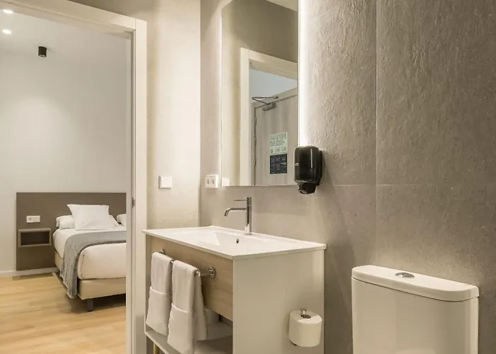 Mon Jardin De Ayora 발렌시아