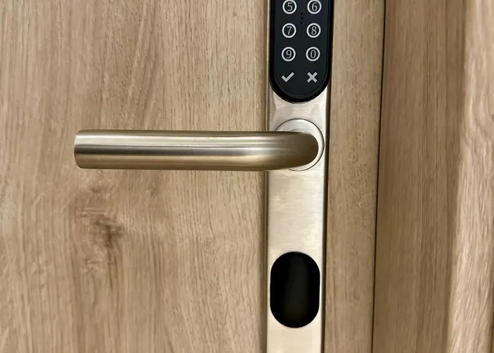 아파트호텔 Mon Jardin De Ayora