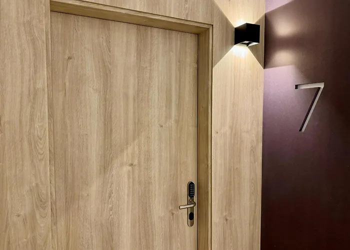 Mon Jardin De Ayora 발렌시아