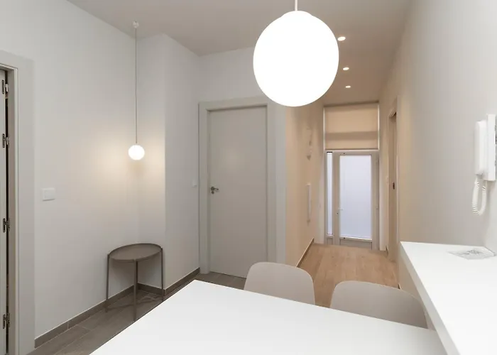 Guestready - One Lovely In Apartment *