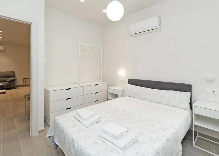 Guestready - One Lovely In Apartment *