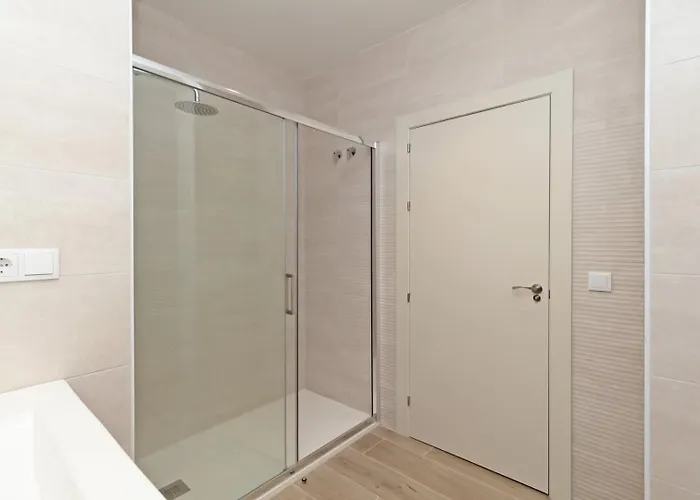 Apartment Guestready - One Lovely In Valencia