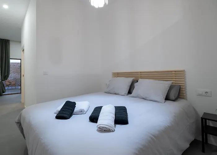 Esc - Loft Comodos Y Espaciosos Estudios Cercanos A Estacion Joaquin Sorolla Apartment Valencia