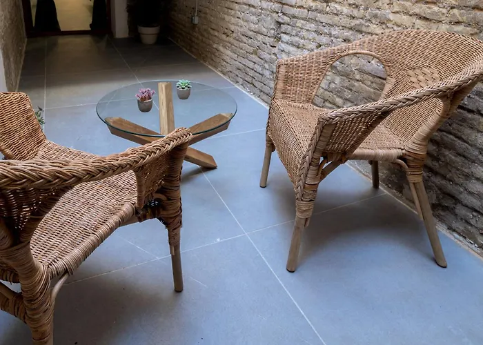 Esc - Loft Comodos Y Espaciosos Estudios Cercanos A Estacion Joaquin Sorolla