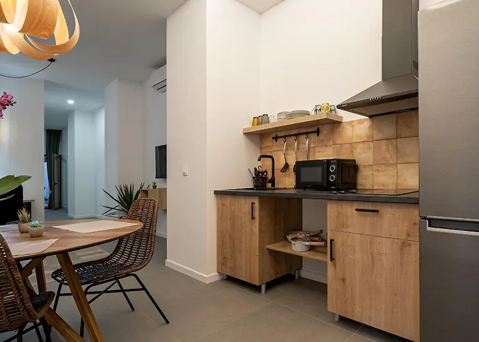 Esc - Loft Comodos Y Espaciosos Estudios Cercanos A Estacion Joaquin Sorolla * Valencia