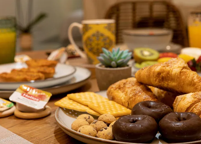 Esc - Loft Comodos Y Espaciosos Estudios Cercanos A Estacion Joaquin Sorolla