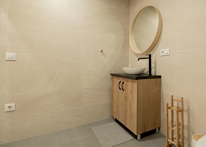 Esc - Loft Comodos Y Espaciosos Estudios Cercanos A Estacion Joaquin Sorolla Apartment Valencia