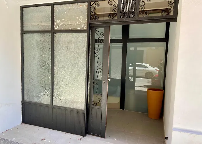 Super Amplio, Tranquilo Y Familiar *