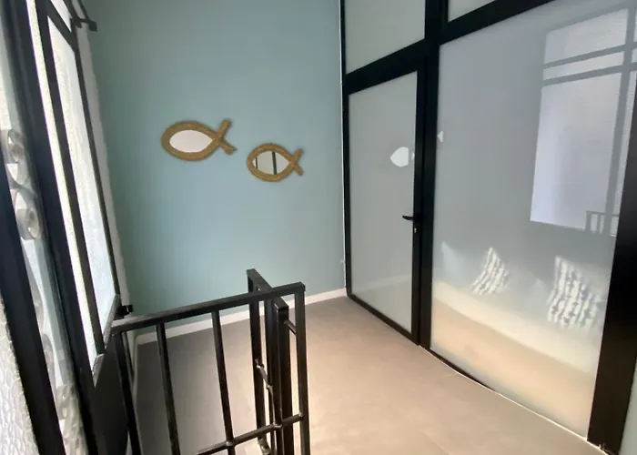 Super Amplio, Tranquilo Y Familiar