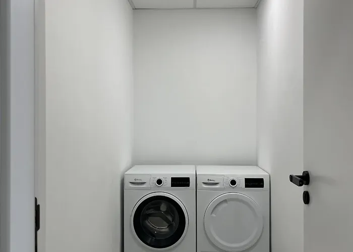 アパートホテル Vent De Vela