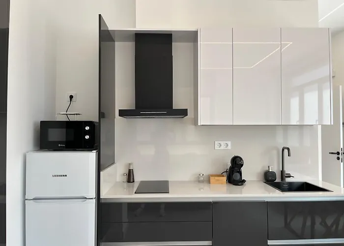 Vent De Vela アパートホテル バレンシア