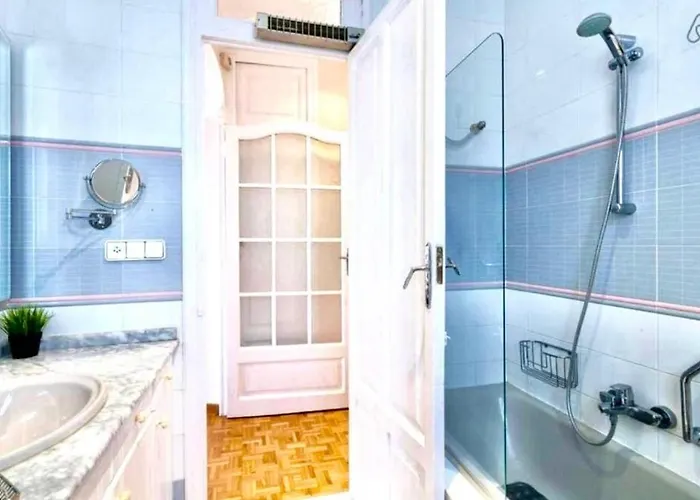 El Palacete Gran Via Βαλένθια