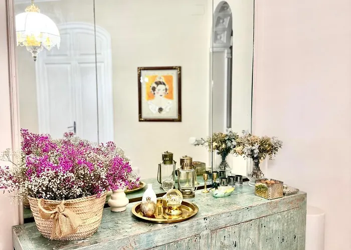 El Palacete Gran Via * Βαλένθια